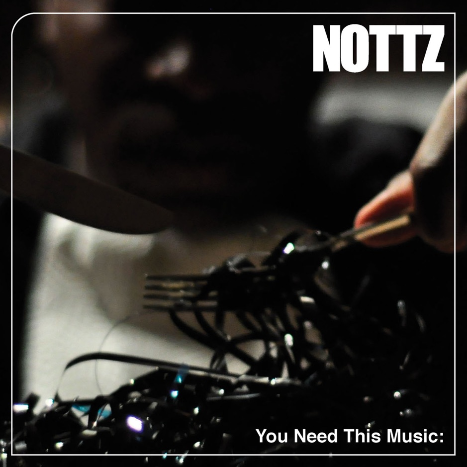 Nottz - You Need This Music